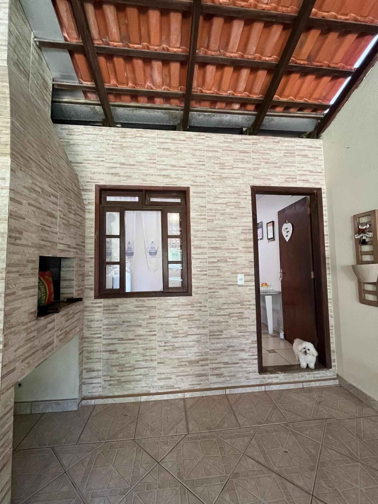 Casa com suíte Blumenau Exterior foto
